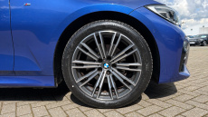 BMW 3 Series 320i M Sport 5dr Step Auto Petrol Estate